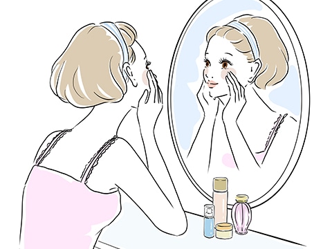 手軽に二重になりたい方