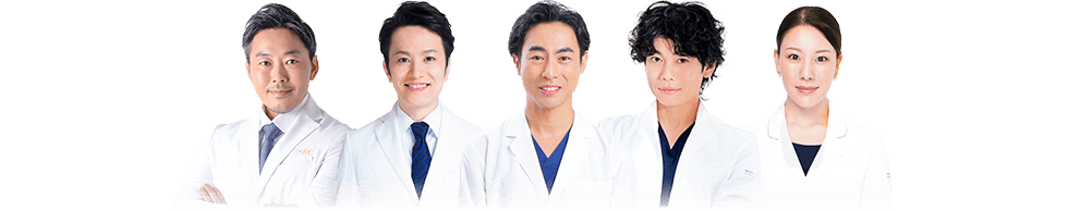 様々な科目の専門医・学会会員