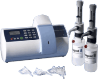 ヌクレオカウンター