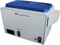 Electric chilling device-double