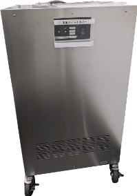 エチレンガス除去装置