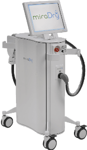 miraDry
