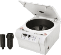 遠心分離機(リッチコンデンス)